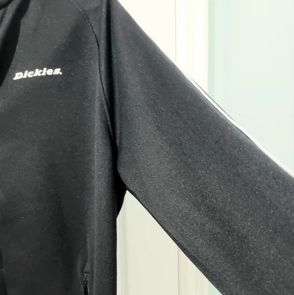 Dickies Men's Full-Zip Jacket Size M - Picture 4 of 16